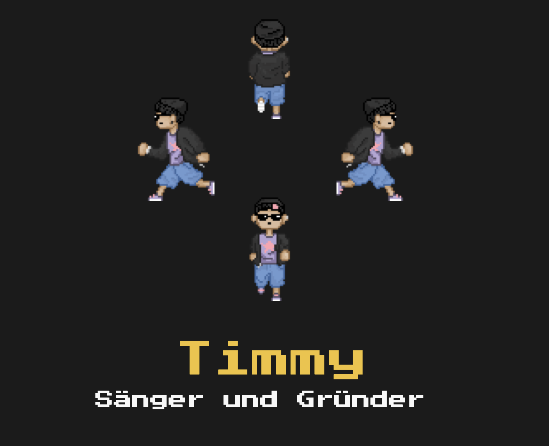 timmy
